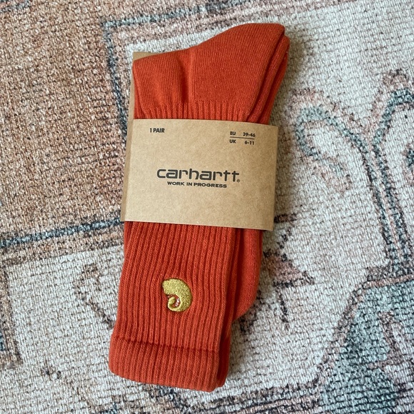 NWT Carhartt Grant sock bundle - Picture 3 of 6